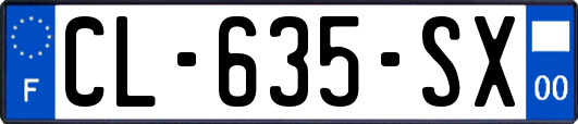 CL-635-SX