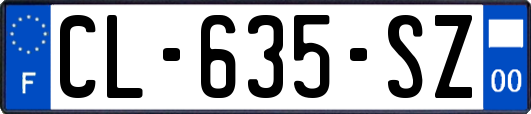 CL-635-SZ