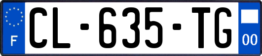 CL-635-TG