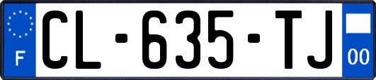 CL-635-TJ
