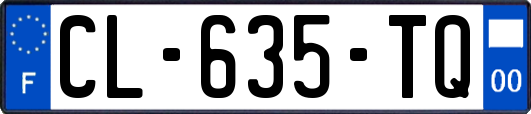 CL-635-TQ