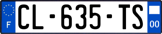 CL-635-TS