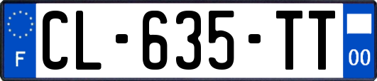 CL-635-TT