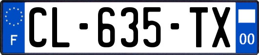 CL-635-TX