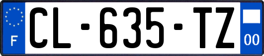 CL-635-TZ