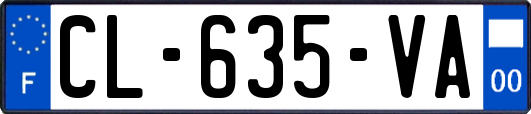 CL-635-VA