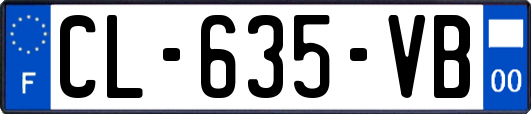 CL-635-VB