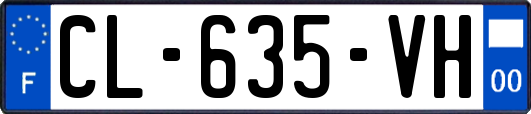 CL-635-VH