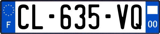 CL-635-VQ