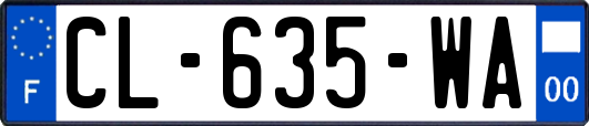 CL-635-WA
