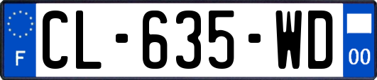 CL-635-WD