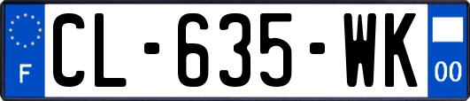CL-635-WK