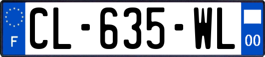 CL-635-WL