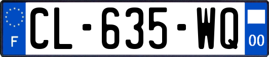 CL-635-WQ