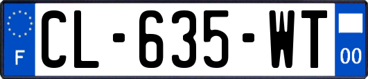CL-635-WT