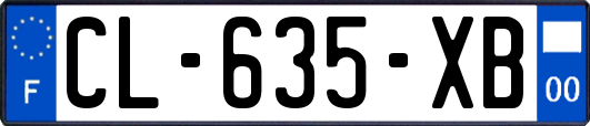 CL-635-XB