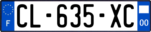CL-635-XC