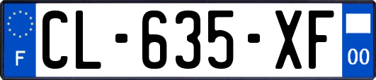CL-635-XF
