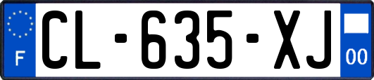 CL-635-XJ