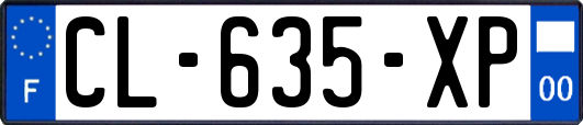 CL-635-XP