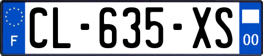CL-635-XS