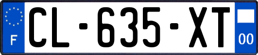 CL-635-XT