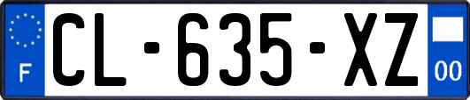 CL-635-XZ