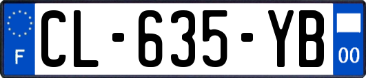 CL-635-YB