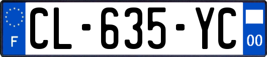 CL-635-YC