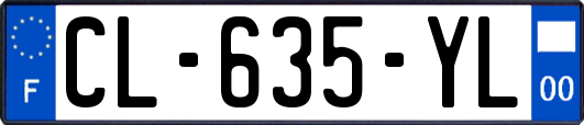 CL-635-YL