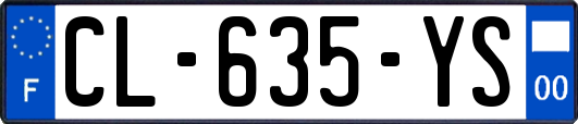 CL-635-YS