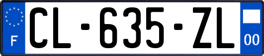 CL-635-ZL