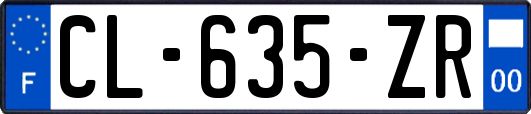 CL-635-ZR
