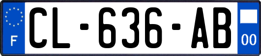 CL-636-AB