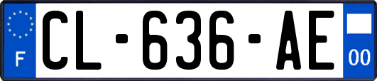 CL-636-AE