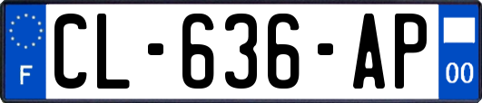 CL-636-AP