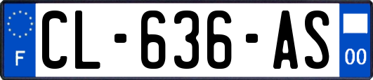 CL-636-AS