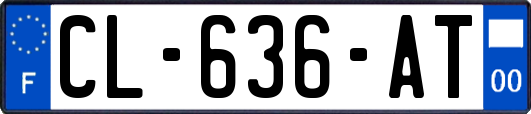 CL-636-AT