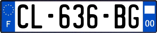 CL-636-BG