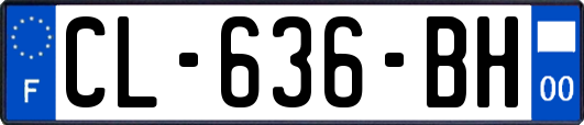 CL-636-BH