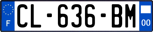 CL-636-BM
