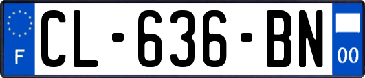 CL-636-BN
