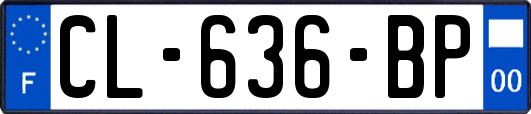 CL-636-BP