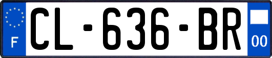 CL-636-BR