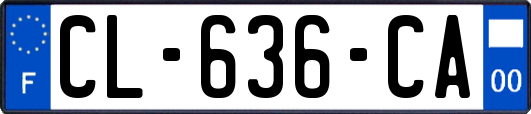 CL-636-CA