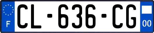 CL-636-CG