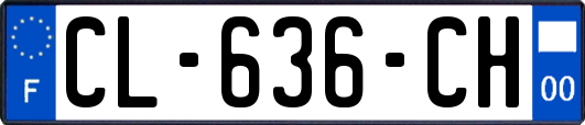 CL-636-CH