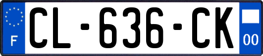 CL-636-CK