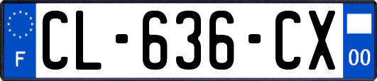 CL-636-CX