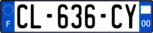 CL-636-CY